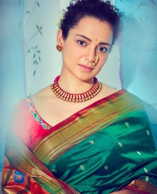 Illegalities in Khar property: Kangana to withdraw case against BMC