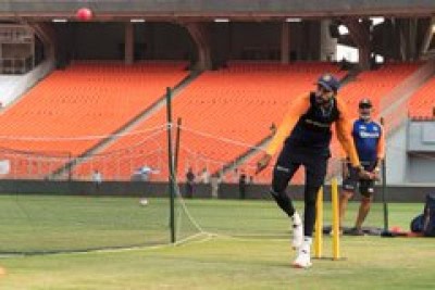 India, England will start on equal terms in 3rd Test: Gambhir