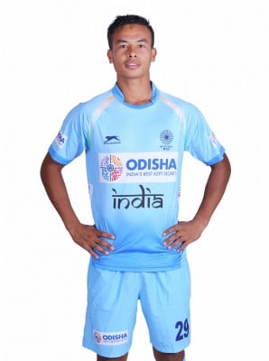 India colts begin training for junior Asia Cup hockey