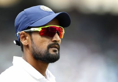 India had to bowl defensively due to flat wicket, says Nadeem