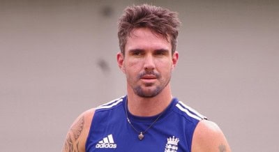India, remember I had warned you: Pietersen tweets in Hindi
