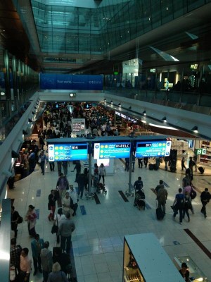 Indians advised against travel to Saudi, Kuwait via UAE