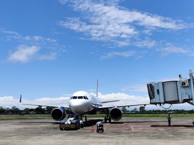 India's 2020 domestic air pax traffic plunges over 55%: IATA