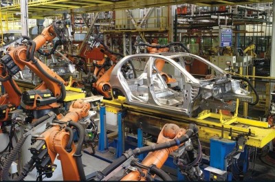 India's eight core industries' production remains flat in Jan