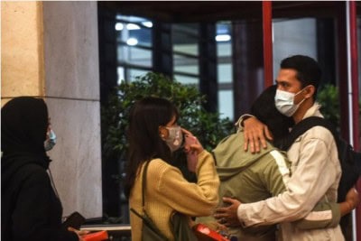 Indonesia reports 6,208 new Covid cases
