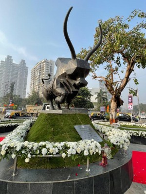 IndusInd Bank promoters complete fund raising via rights issue