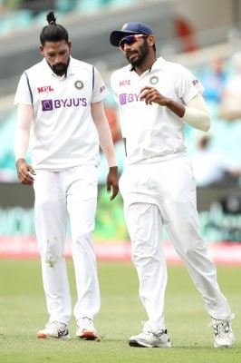 Informal nod given for 50% spectators for 2nd Test: Report