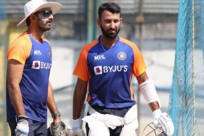 International cricket returns to India after more than a year