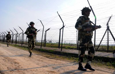Iran investigating shooting of its citizens along Pakistani border