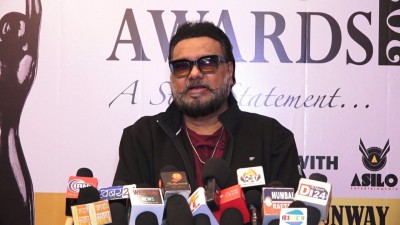 Ismail Darbar: Proud my kids didn't take my support to create identity