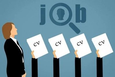 Israel's unemployment rate rises to 19.5%