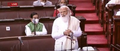 It was andolanjeevis who helped India break free of colonial rule: farmers' body