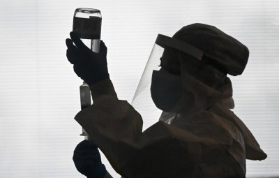 Italy maintains downward trend in active Covid-19 cases