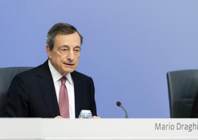 Italy's new prime minister, his cabinet sworn in
