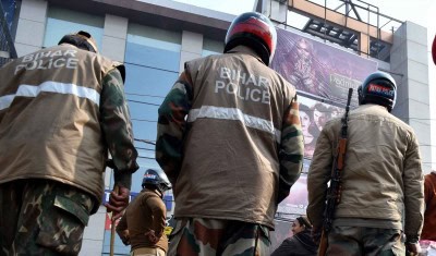 JD-U MLA, 2 others booked for ex-councillor's murder in Bihar
