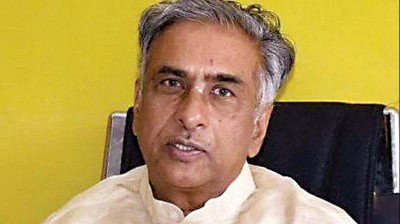JD(S)-BJP field Horatti, Cong Ahmed for Karnataka Legislative Council chief post