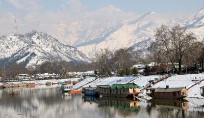 J&K Tourism Department restarts online registrations