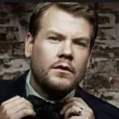 James Corden opens up on adapting a healthier lifestyle