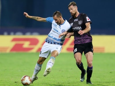 Jamshedpur beat Odisha 1-0 to end 5-game winless run