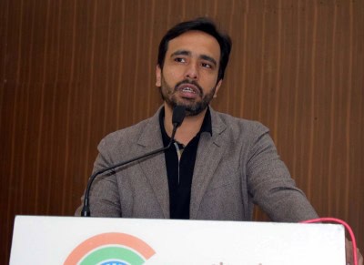 Jayant Chaudhary, over 6K others booked for defying prohibitory orders