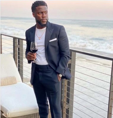 Kevin Hart defrauded by personal shopper for over $1mn: Report