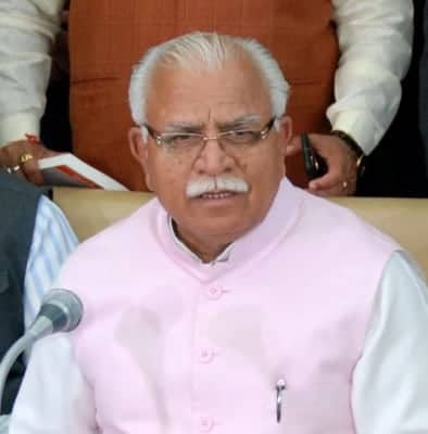 Kherki Daula toll plaza to be shifted within six months : CM