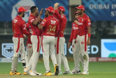 Kings XI Punjab renamed Punjab Kings
