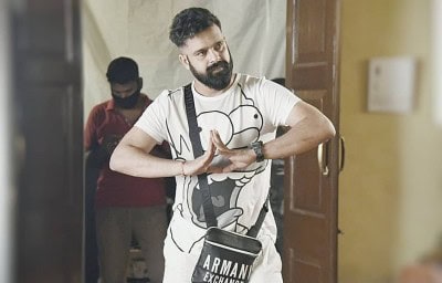 Kushal Zaveri on new series 'Crashh': Performances, retro music are highlights