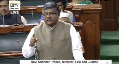 LS passes bill for stays on arbitral awards 'tainted by fraud'