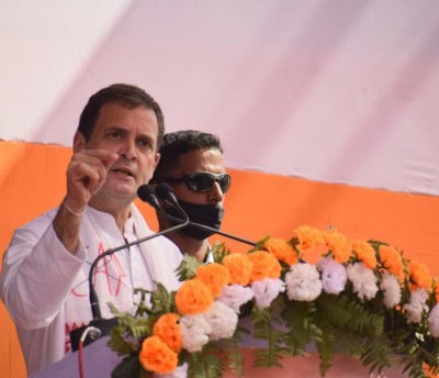 Left in Kerala continues to hit out against Rahul Gandhi