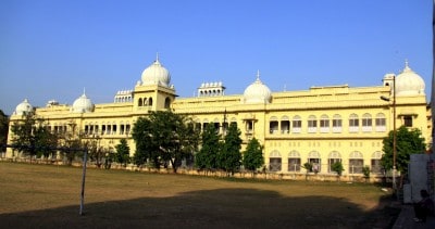 Lucknow University awareness drive for teens on sexual offences