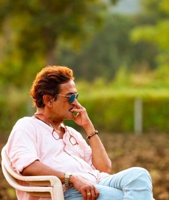 Mahesh Manjrekar shares his take on OTT censorship