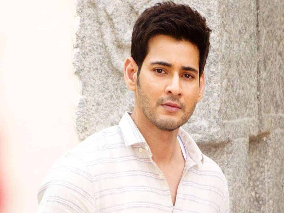 Watch: Mahesh Babu visits Dubai police station