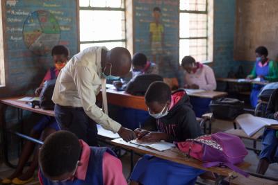 Malawi to receive Covid-19 vaccines in late February