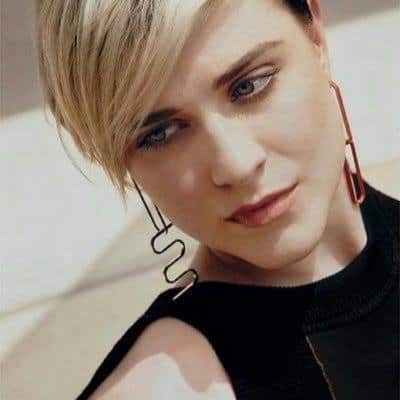 Marilyn Manson hurled anti-semitic abuse: Evan Rachel Wood