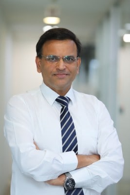 MediaTek chips to drive India's 5G, IoT dream (IANS Interview)