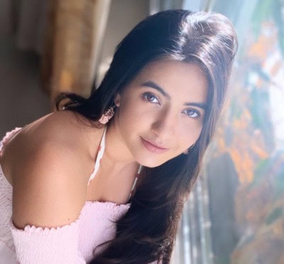 Meera Desothale: I had inhibitions entering the entertainment industry