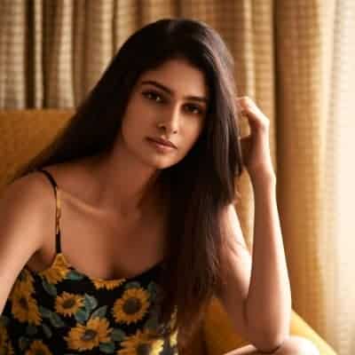 Miss India Manasa Varanasi was shy as child