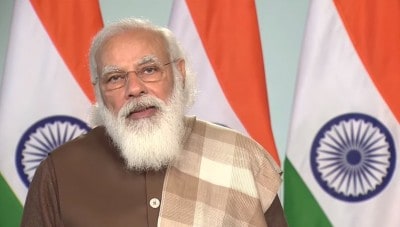 Modi govt working on political strategy to counter int'l far left in farmers stir