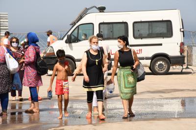 Morocco's Covid-19 tally rises to 479,579