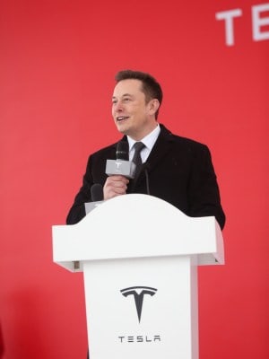 Musk says sleep for at least 6 hours to remain productive