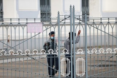 Myanmar blocks access to Twitter, Instagram