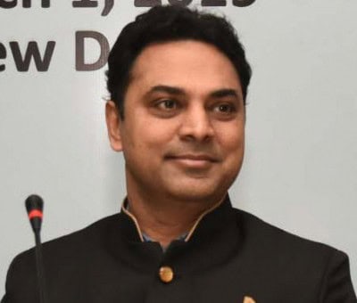 NDA's reforms far superior than UPA's policies, says CEA (IANS Exclusive)