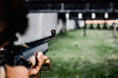 New Delhi World Cup: Race for 25m rapid pistol heats up