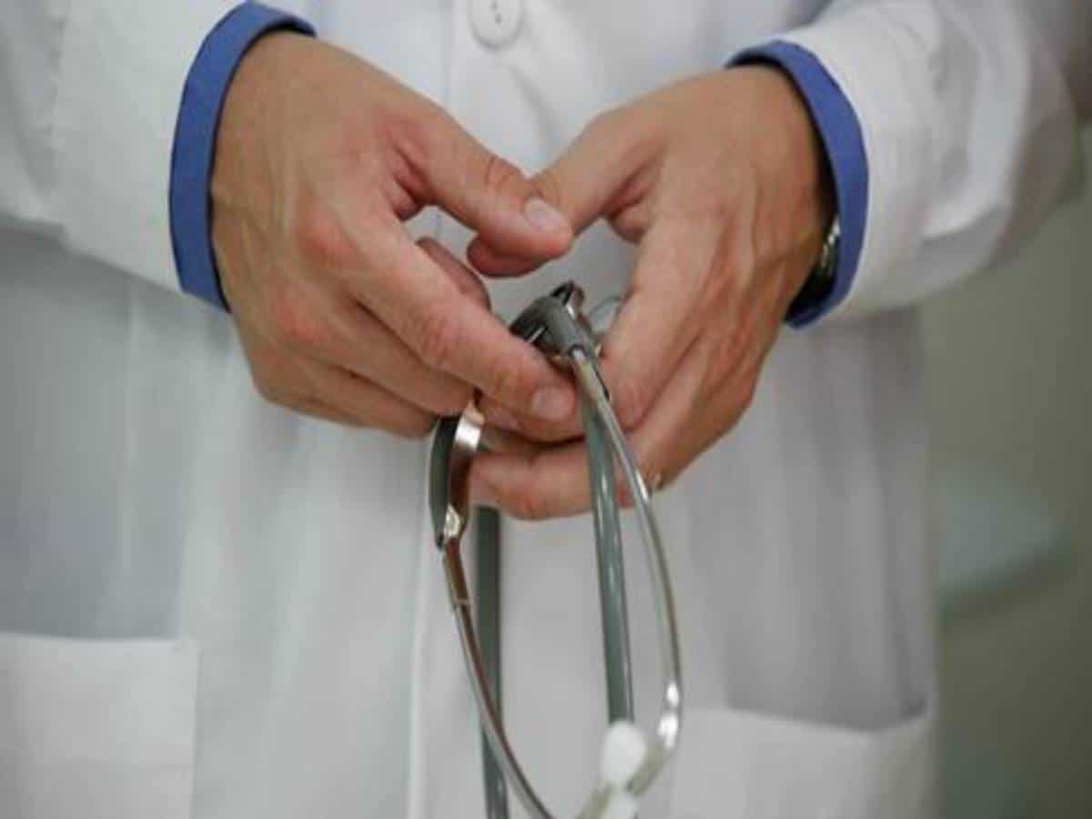 270 doctors have died of COVID in second wave of pandemic: IMA