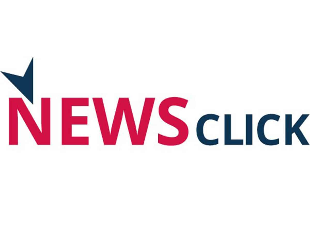 25 scribes questioned for 2nd time; NewsClick editor, HR to be produced in court