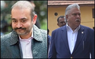 Nirav Modi 2nd high profile fugitive to lose extradition battle