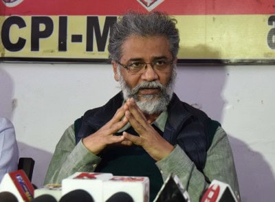 Nitish evading debates on people's issues: CPI-ML (Liberation)