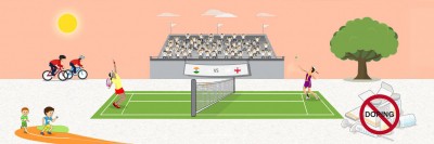 No dope tests as NADA skips national junior athletics meet