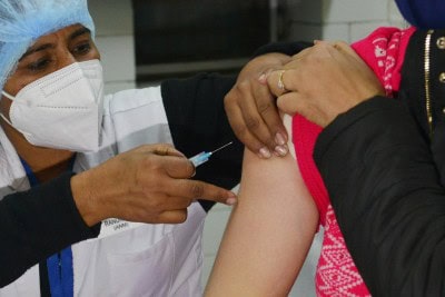 No vaccination on Sat & Sun as CoWIN updates